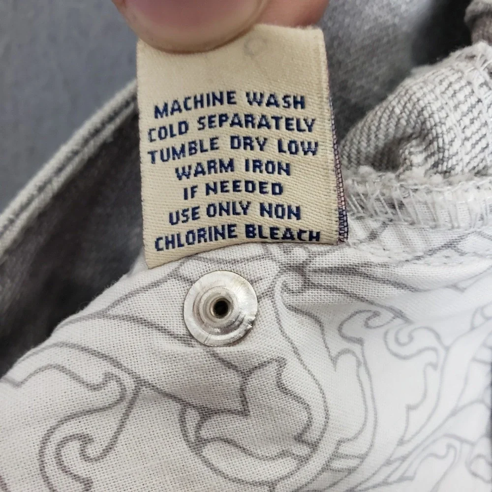 CAbi jeans denim
